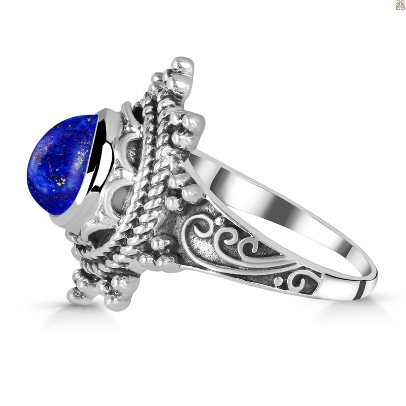 Lapis Ring LLP-RDR-924.