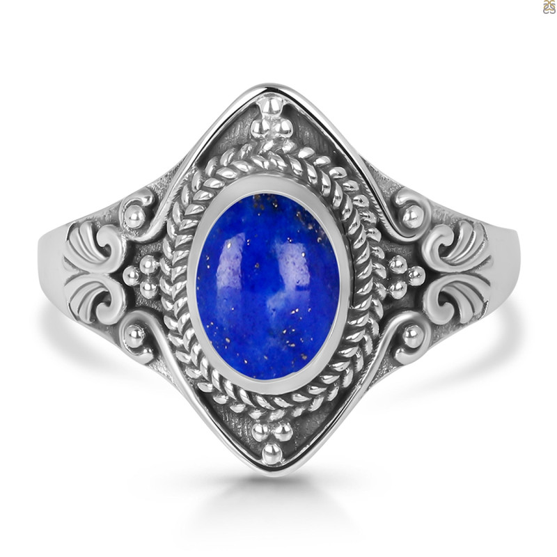 Lapis Ring LLP-RDR-986.
