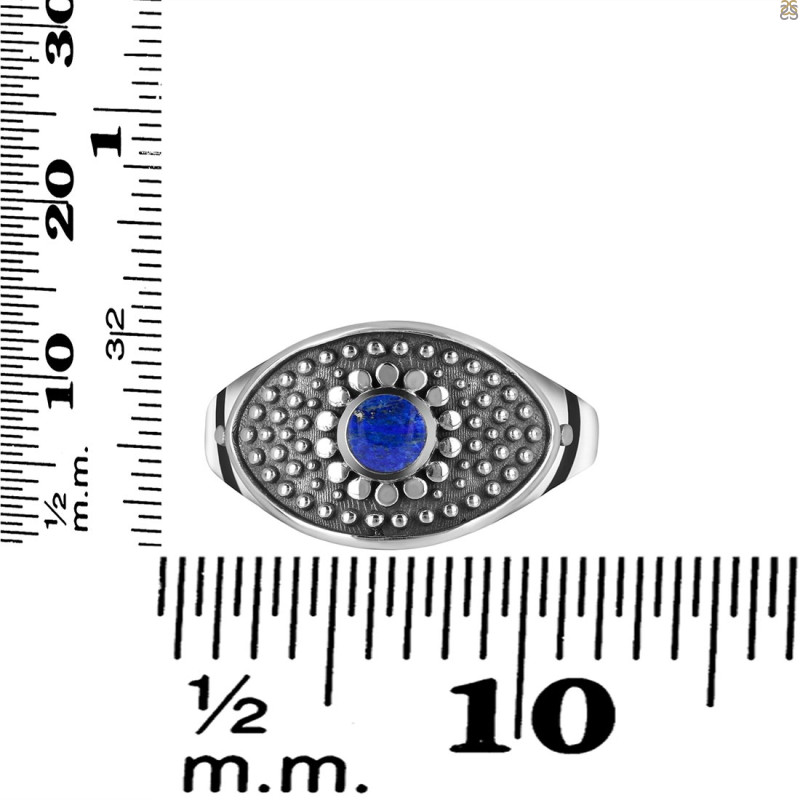 Lapis Ring LLP-RDR-997.