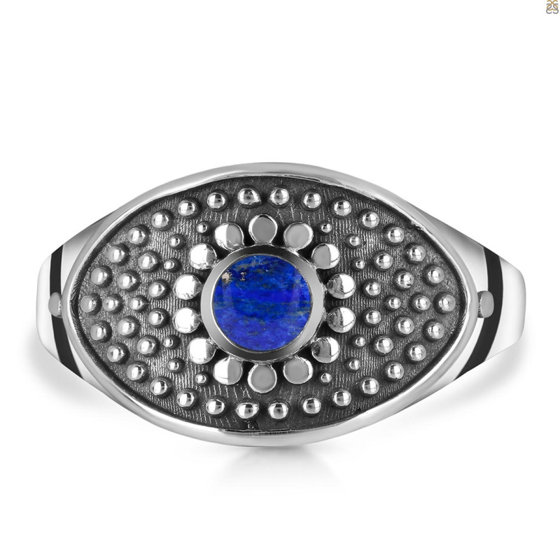 Lapis Ring LLP-RDR-997.