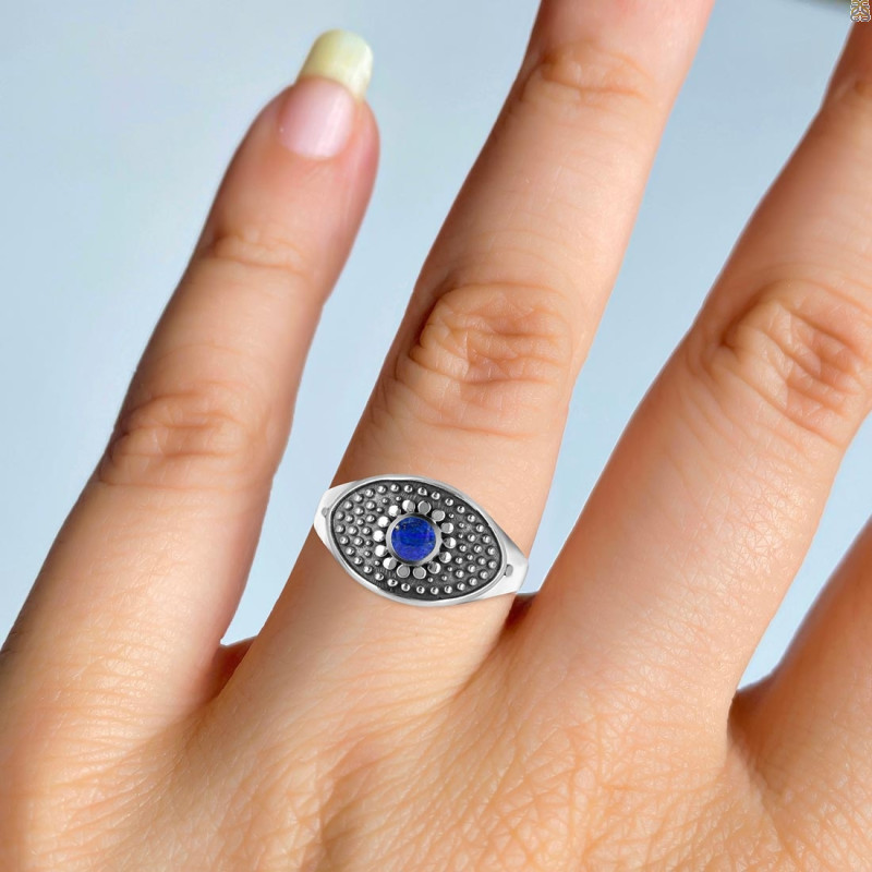 Lapis Ring LLP-RDR-997.