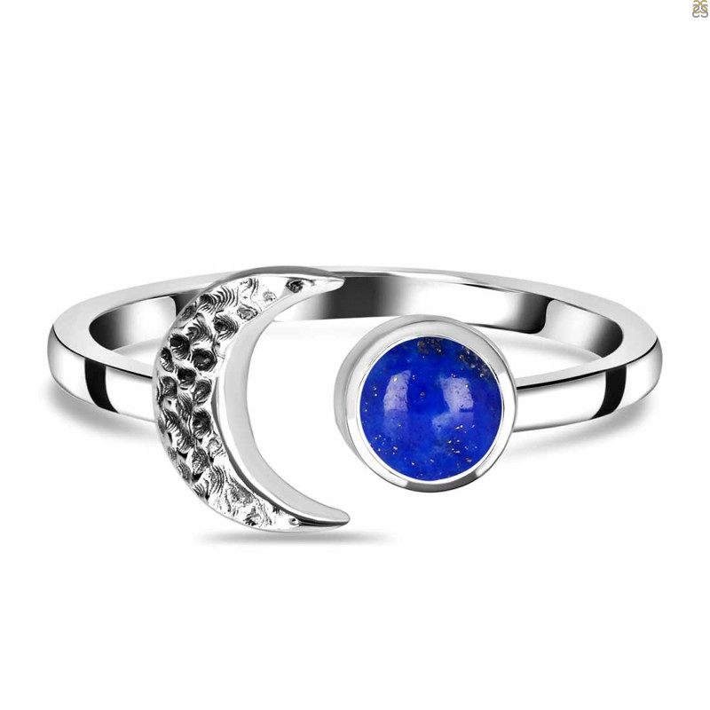 Lapis Ring LLP-RR-12.