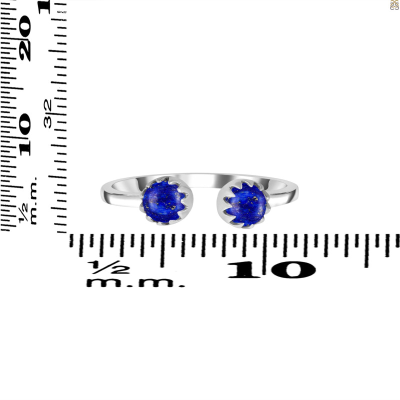 Lapis Ring LLP-RR-153.
