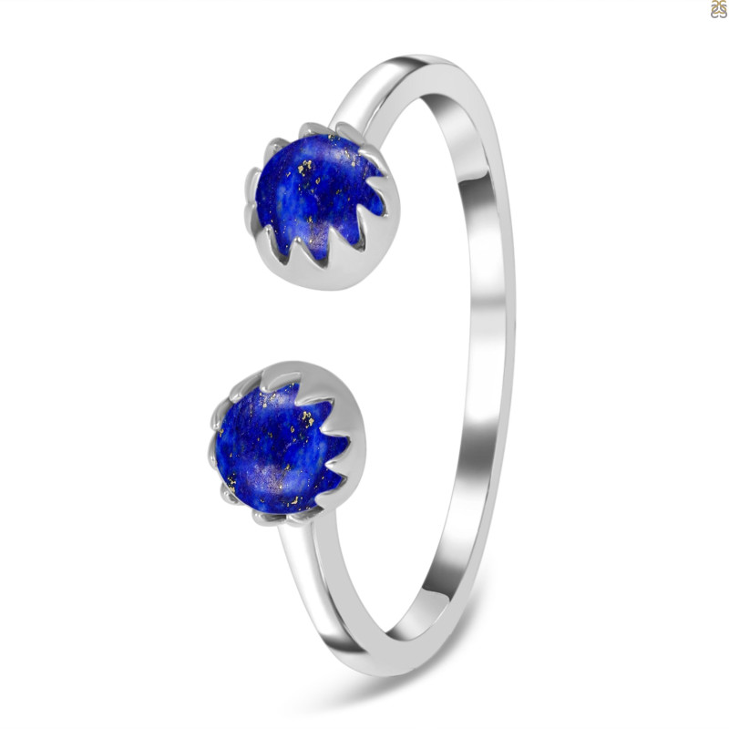Lapis Ring