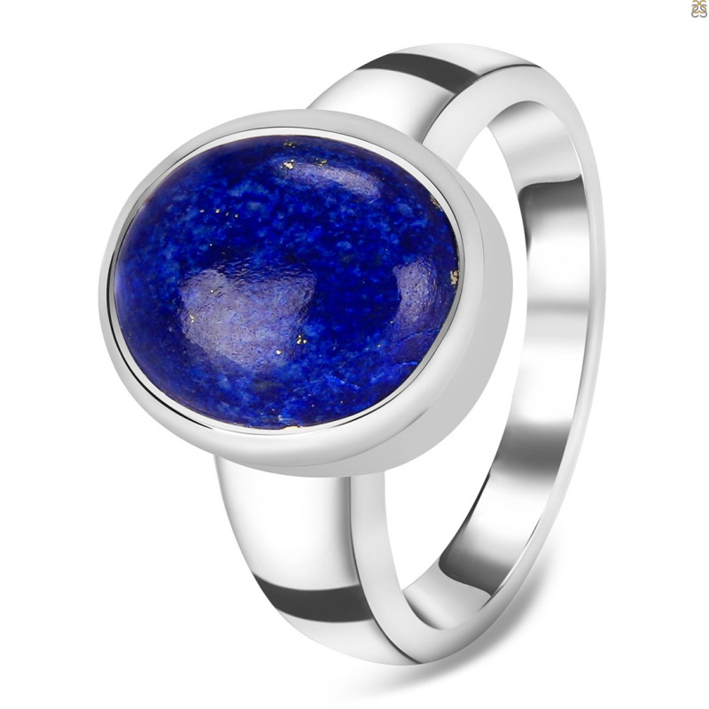 Lapis Ring