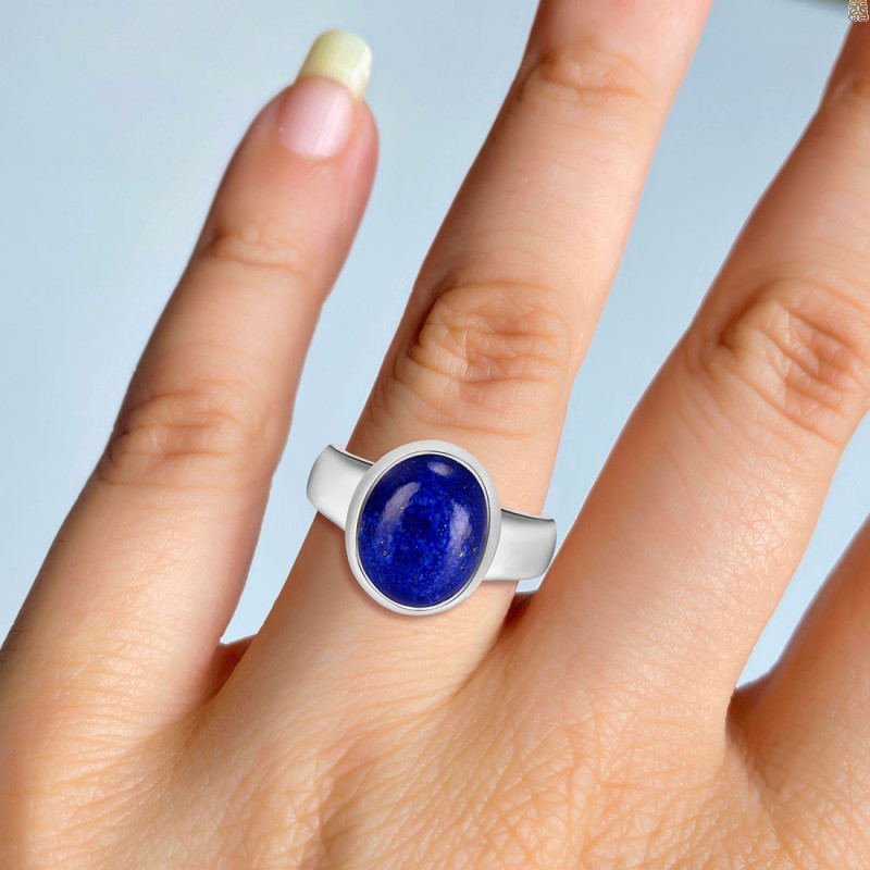 Lapis Ring LLP-RDR-2132.