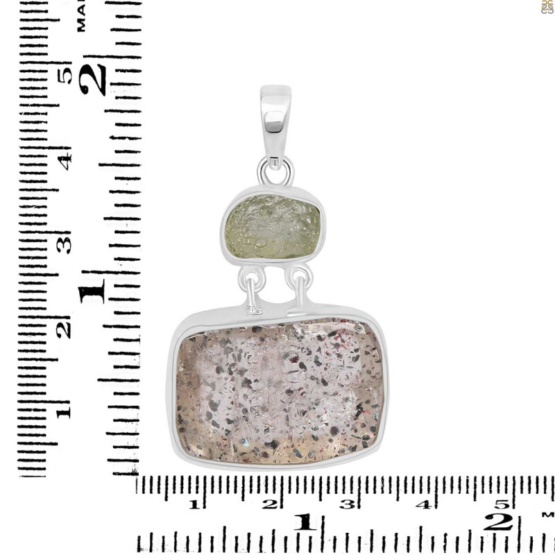 Super Seven Pendant-2SP LSS-1-1