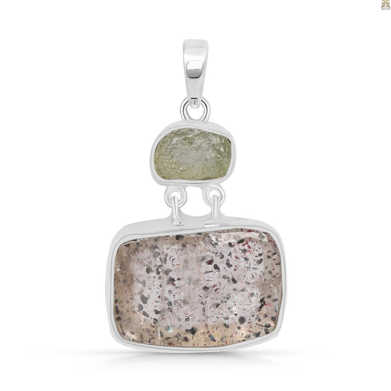 Super Seven Pendant-2SP LSS-1-1