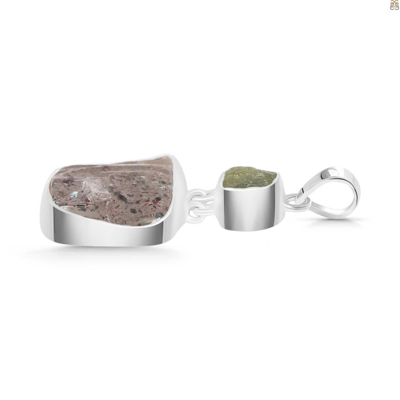 Super Seven Pendant-2SP LSS-1-1