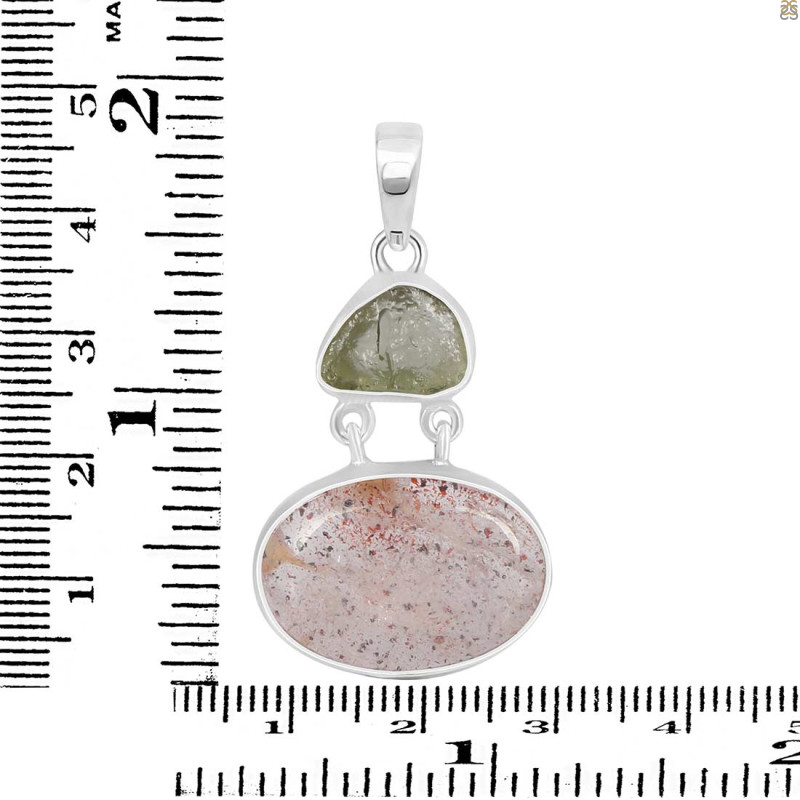 Super Seven Pendant-2SP LSS-1-101