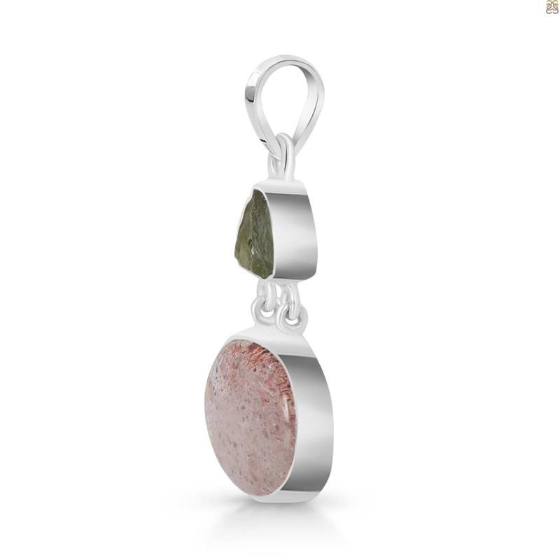 Super Seven Pendant-2SP LSS-1-101