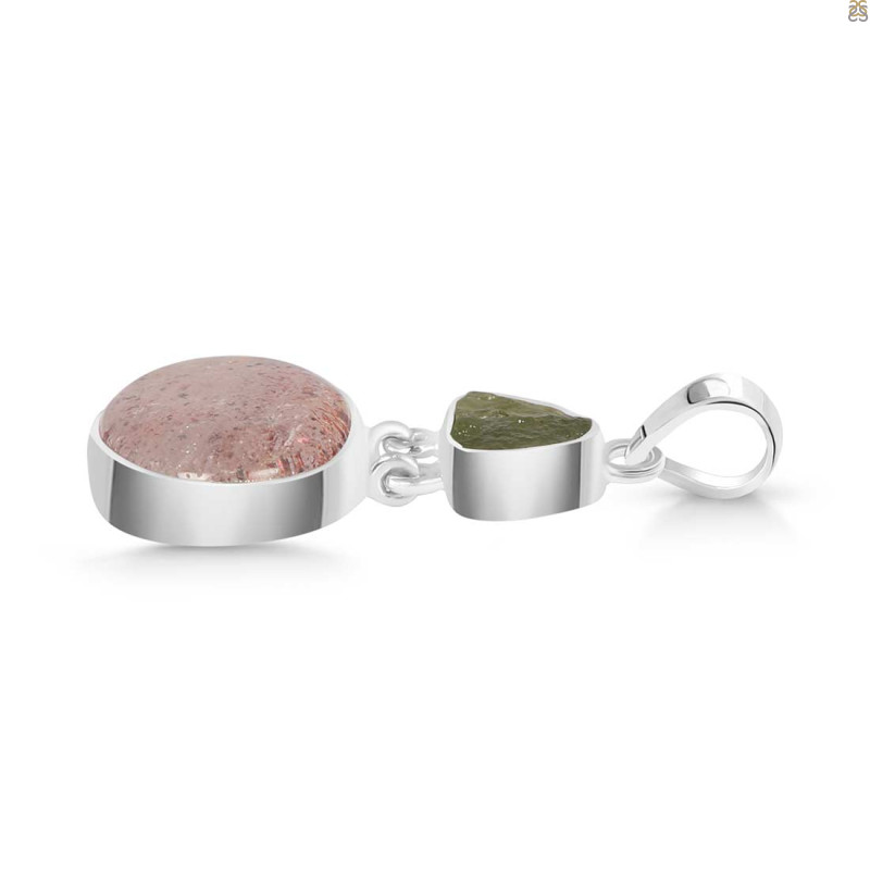 Super Seven Pendant-2SP LSS-1-101