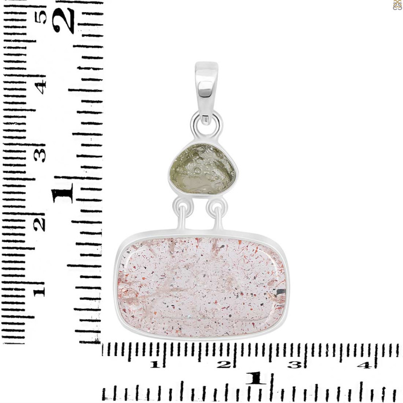 Super Seven Pendant-2SP LSS-1-102