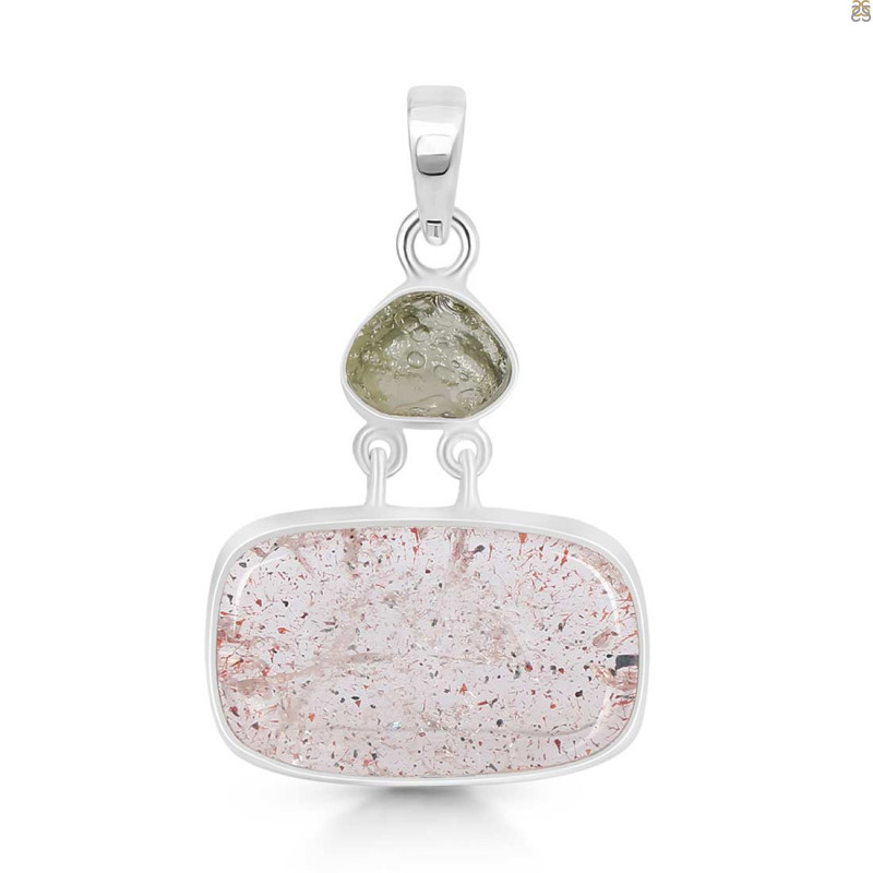 Super Seven Pendant-2SP LSS-1-102