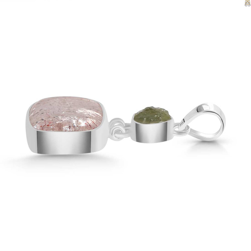 Super Seven Pendant-2SP LSS-1-102