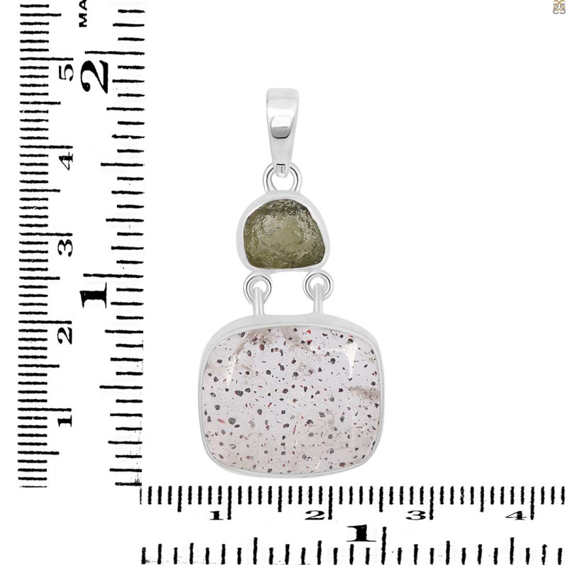 Super Seven Pendant-2SP LSS-1-103
