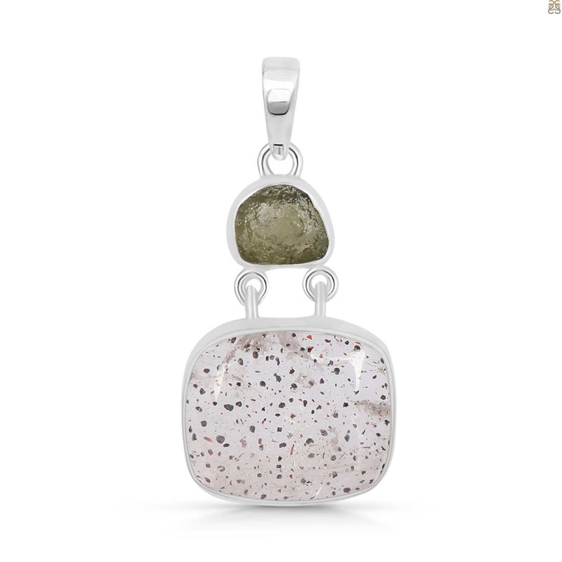 Super Seven Pendant-2SP LSS-1-103