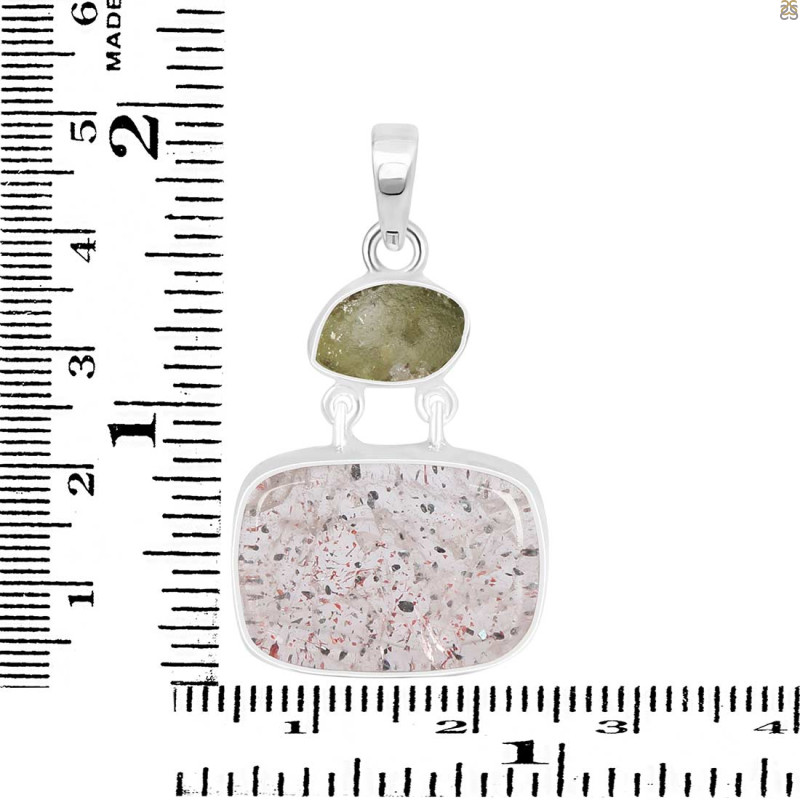 Super Seven Pendant-2SP LSS-1-106
