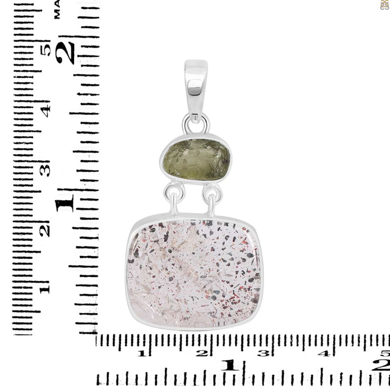 Super Seven Pendant-2SP LSS-1-109