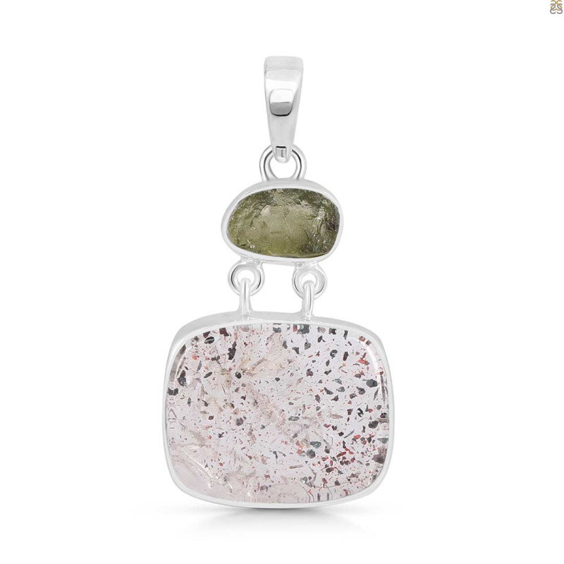 Super Seven Pendant-2SP LSS-1-109