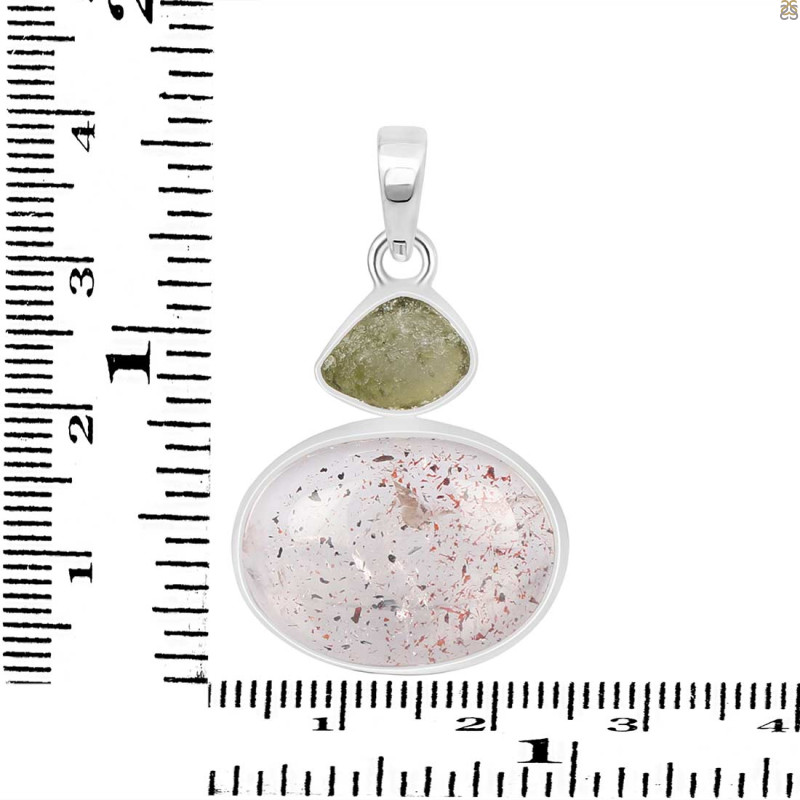Super Seven Pendant-2SP LSS-1-11