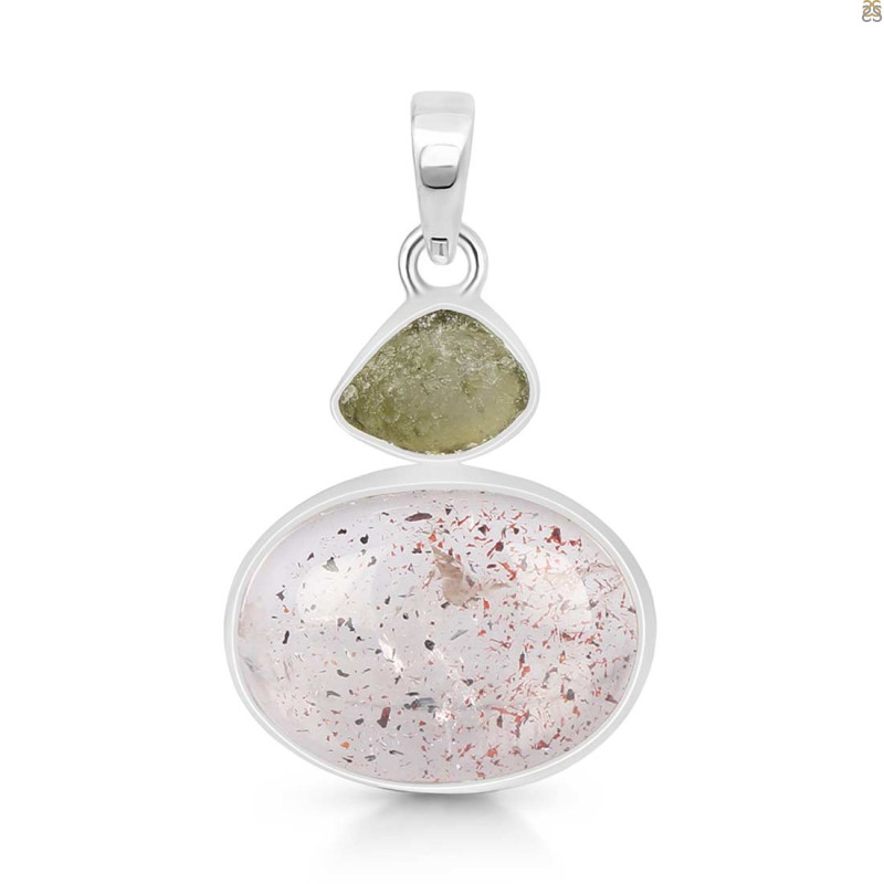 Super Seven Pendant-2SP LSS-1-11