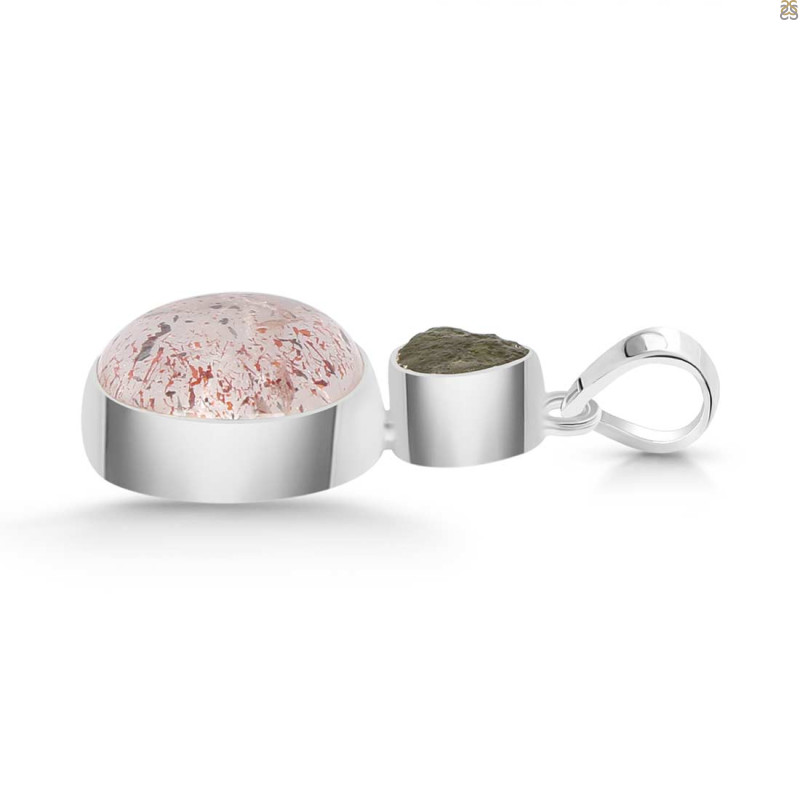 Super Seven Pendant-2SP LSS-1-11