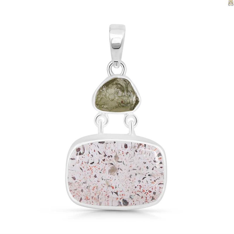 Super Seven Pendant-2SP LSS-1-110