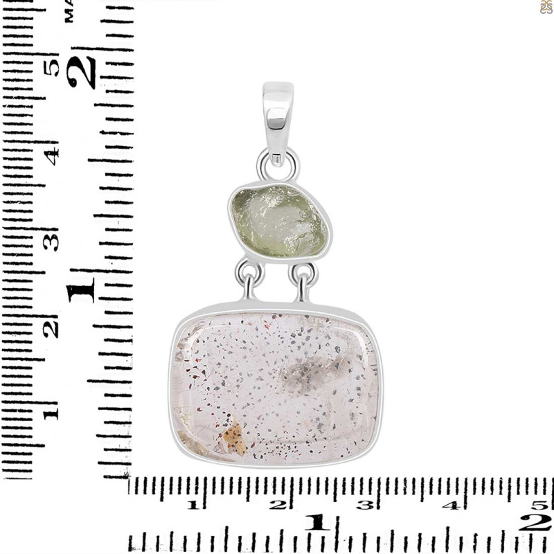 Super Seven Pendant-2SP LSS-1-111