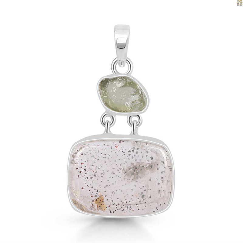 Super Seven Pendant-2SP LSS-1-111