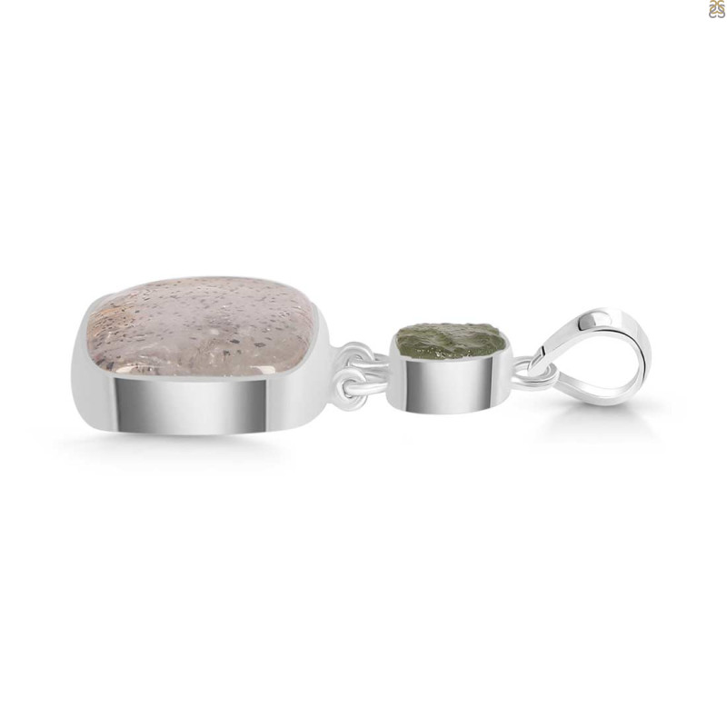 Super Seven Pendant-2SP LSS-1-111