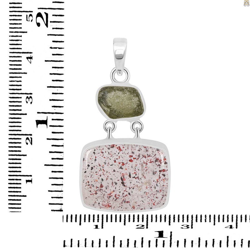 Super Seven Pendant-2SP LSS-1-113