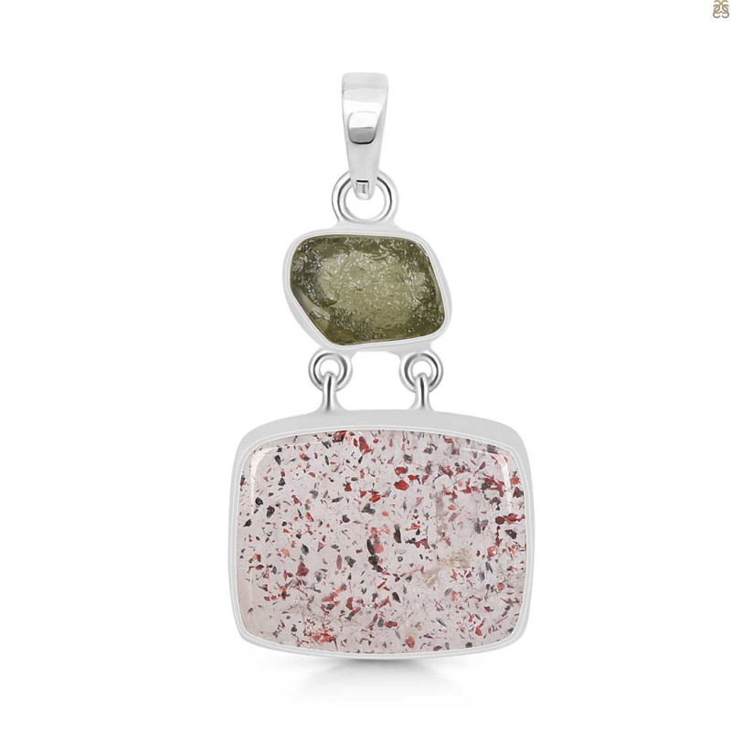 Super Seven Pendant-2SP LSS-1-113