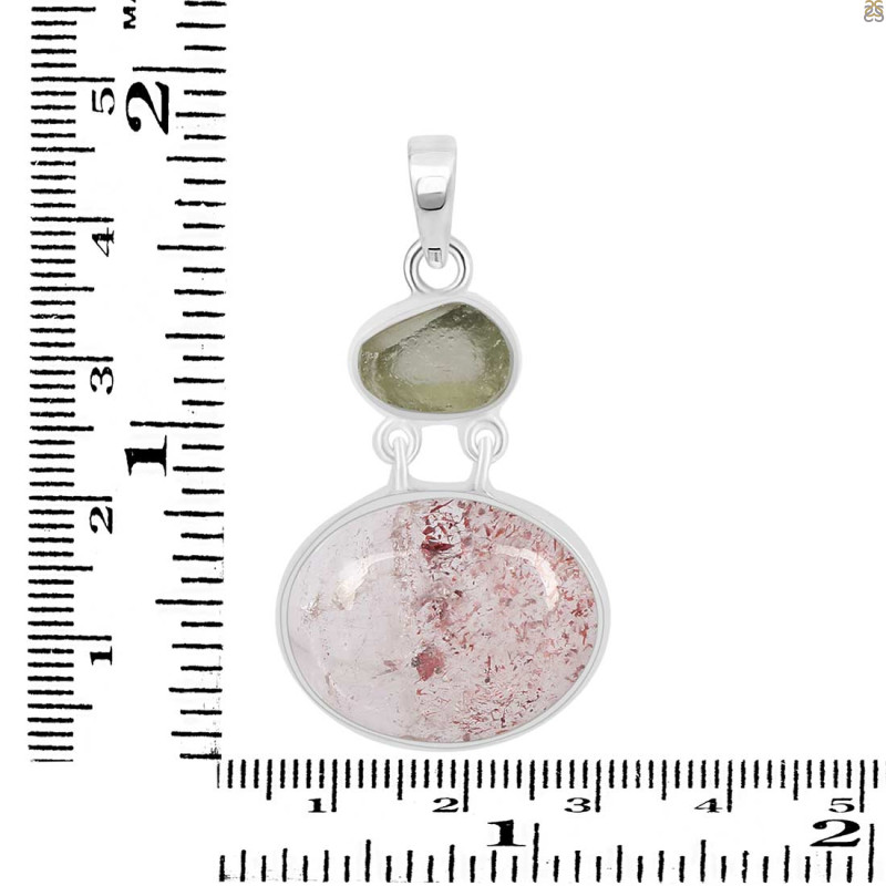 Super Seven Pendant-2SP LSS-1-117