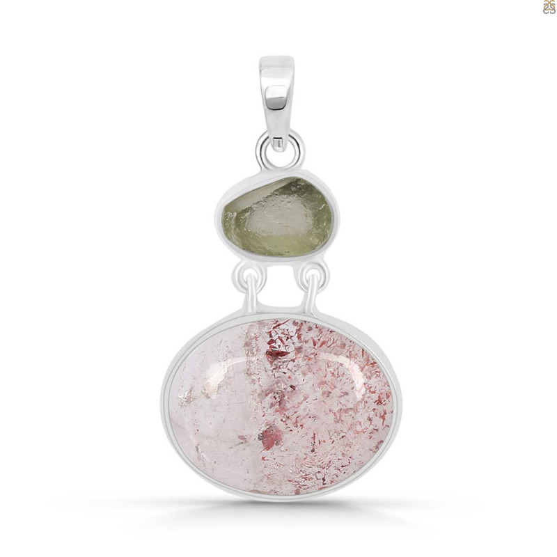 Super Seven Pendant-2SP LSS-1-117