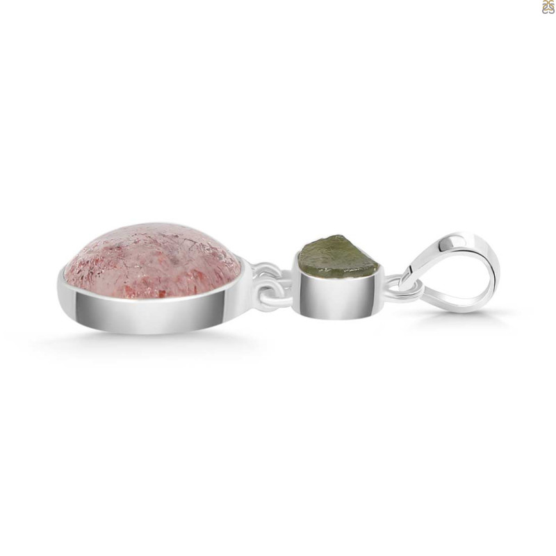 Super Seven Pendant-2SP LSS-1-117