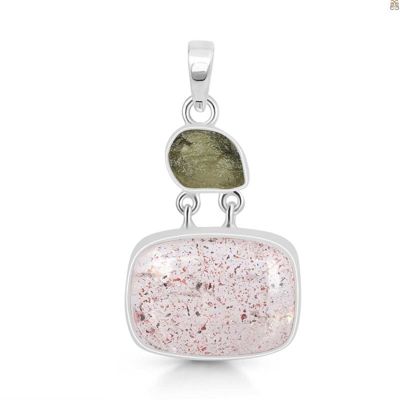 Super Seven Pendant-2SP LSS-1-118