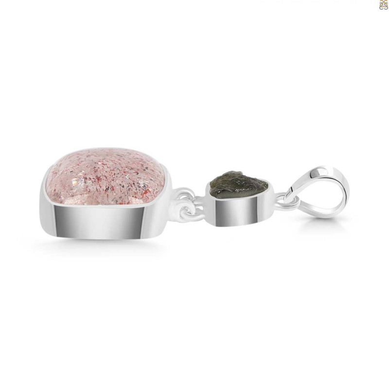 Super Seven Pendant-2SP LSS-1-118