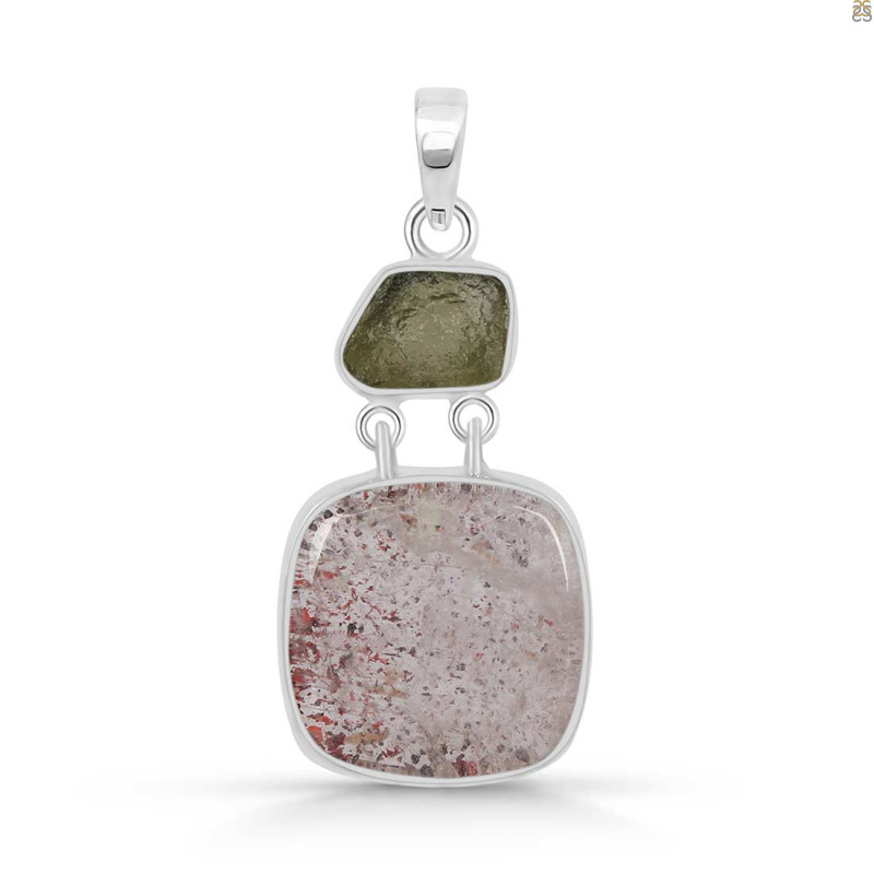 Super Seven Pendant-2SP LSS-1-119