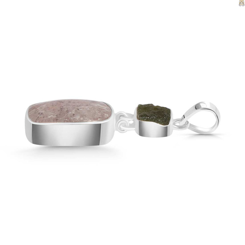 Super Seven Pendant-2SP LSS-1-119