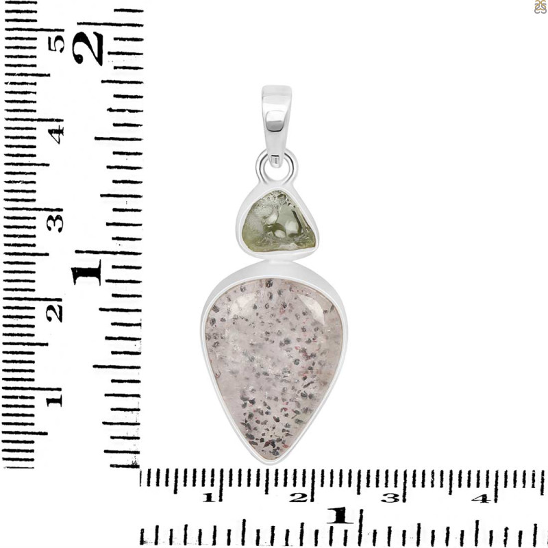 Super Seven Pendant-2SP LSS-1-122