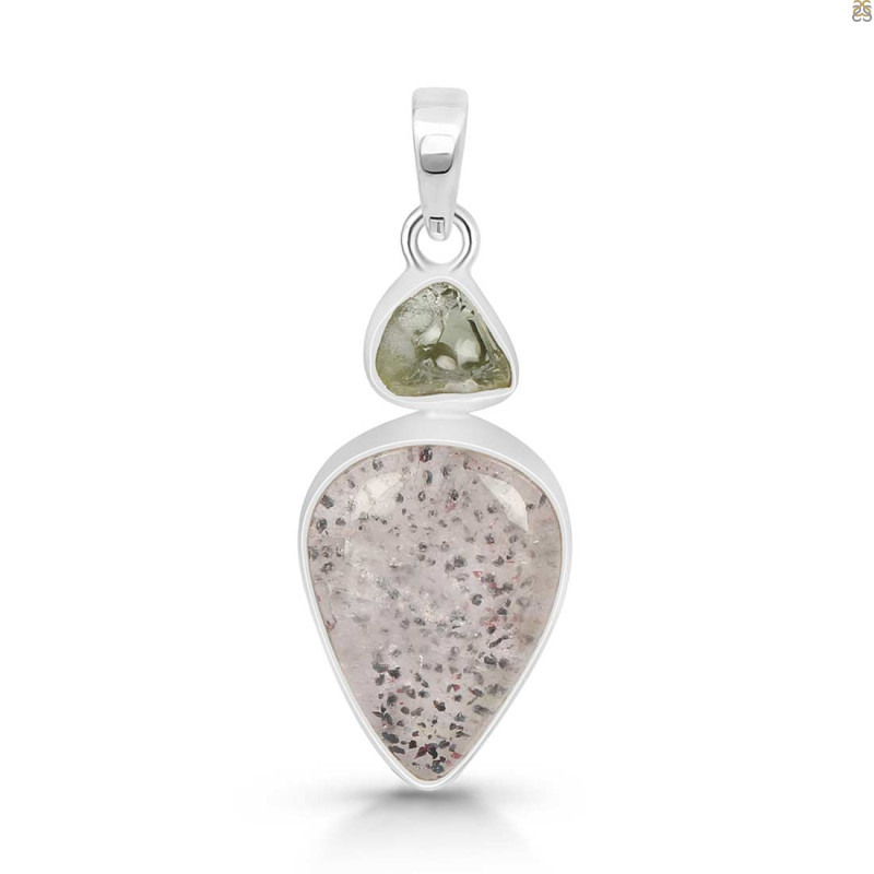 Super Seven Pendant-2SP LSS-1-122