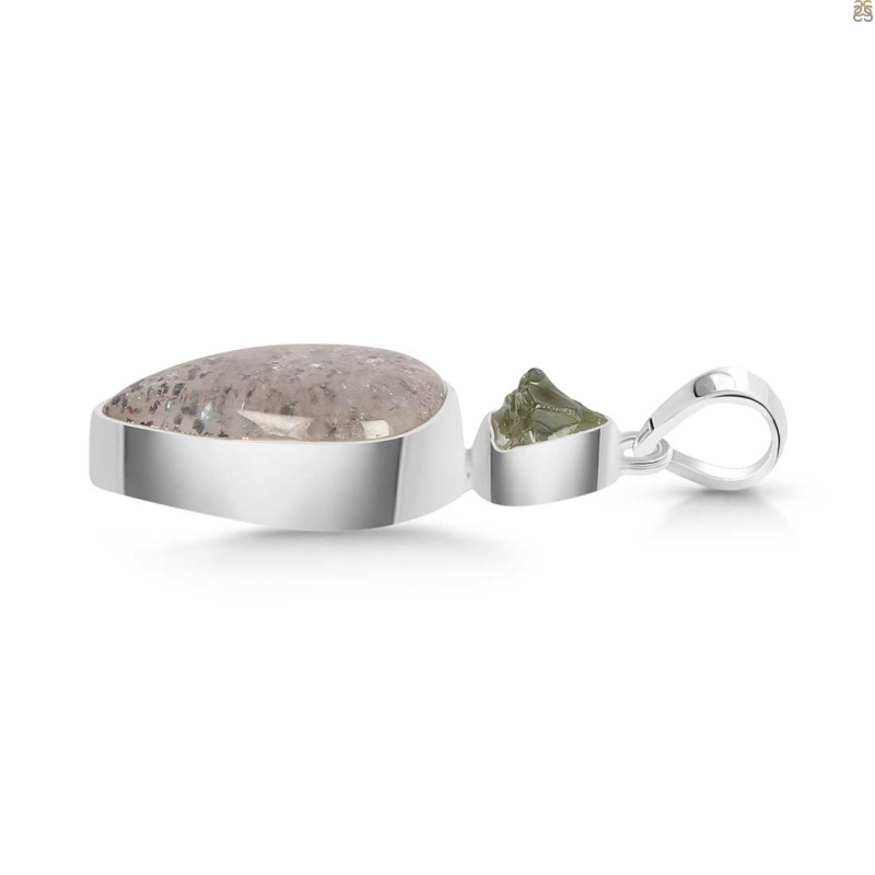 Super Seven Pendant-2SP LSS-1-122