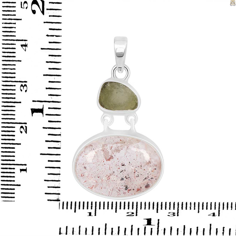 Super Seven Pendant-2SP LSS-1-13