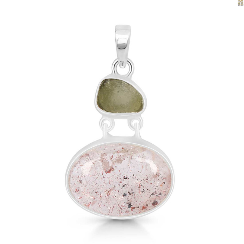 Super Seven Pendant-2SP LSS-1-13