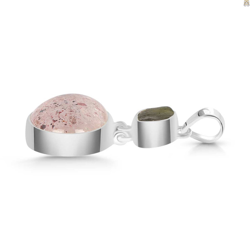 Super Seven Pendant-2SP LSS-1-13