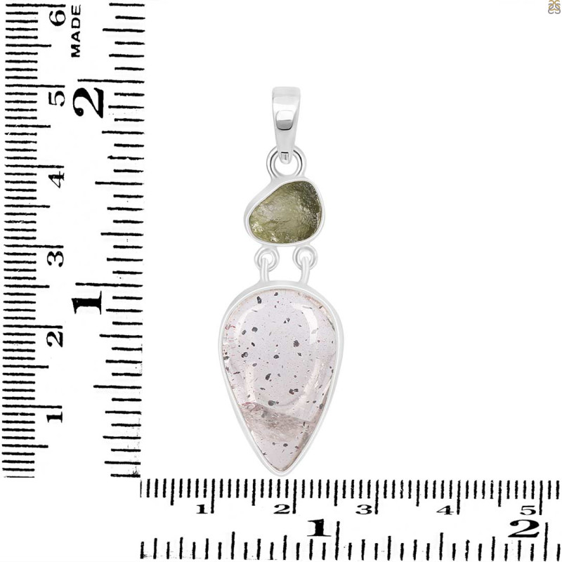 Super Seven Pendant-2SP LSS-1-131