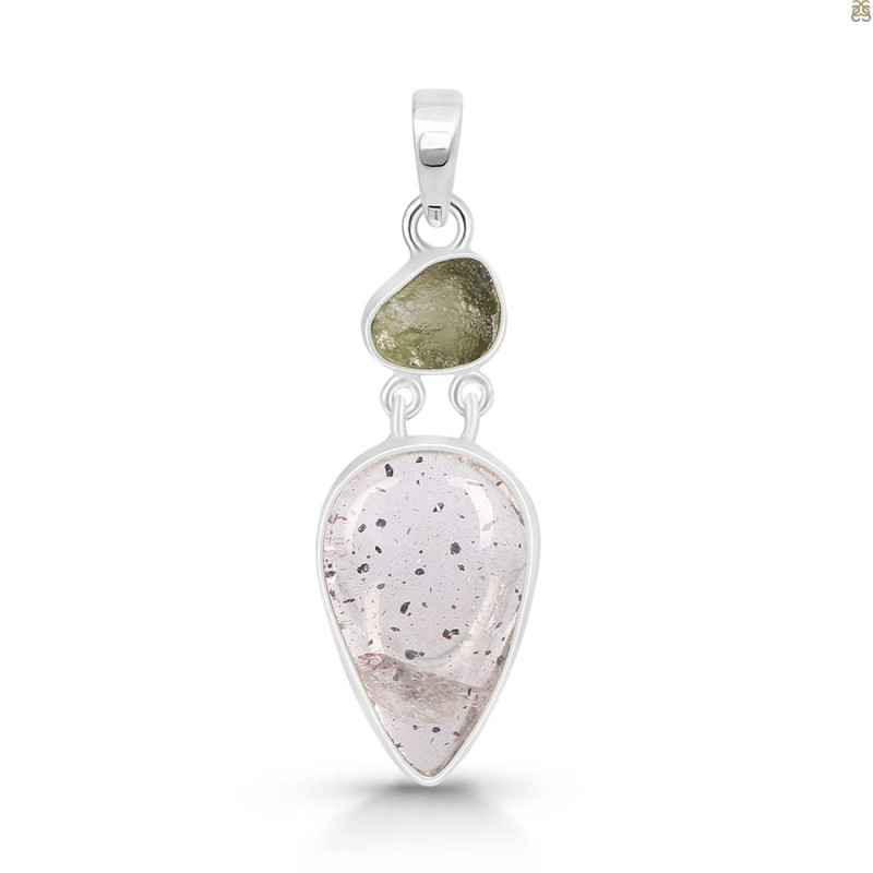 Super Seven Pendant-2SP LSS-1-131
