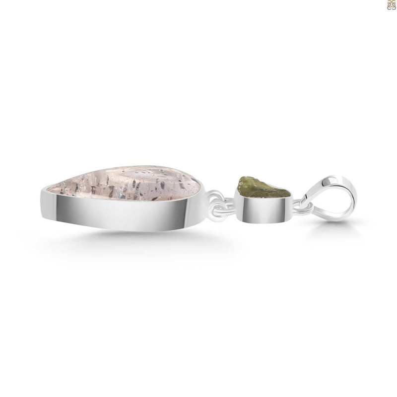 Super Seven Pendant-2SP LSS-1-131