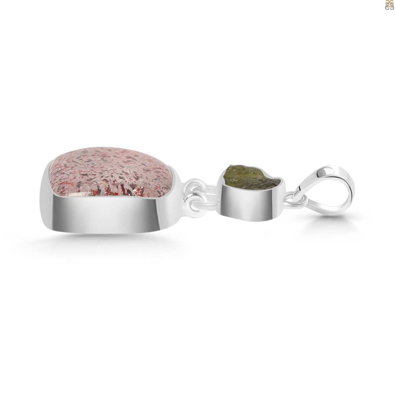 Super Seven Pendant-2SP LSS-1-132